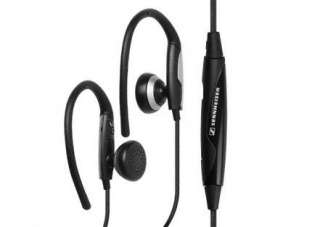NEW Sennheiser OMX 180 In Ear Headphones with Ear Hooks  