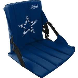  Dallas Cowboys NFL Stadium Seat: Sports & Outdoors