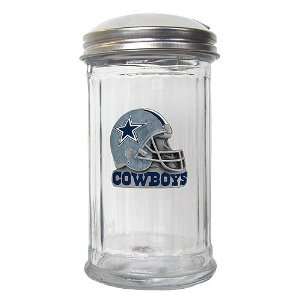  Dallas Cowboys NFL Sugar Pourer: Sports & Outdoors
