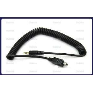   Control Shutter Cable compatible with Olympus RM UC1