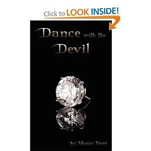  Dance with the Devil [Paperback] Megan Derr Books