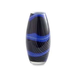  SASAKI by Mikasa Rimini Vase, 11 3/4