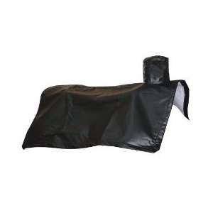  Lami Cell Western Lined Saddle Cover: Sports & Outdoors