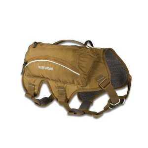 Singletrak Dog Backpack