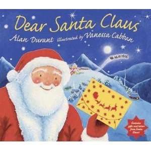  Dear Santa Claus: Home & Kitchen