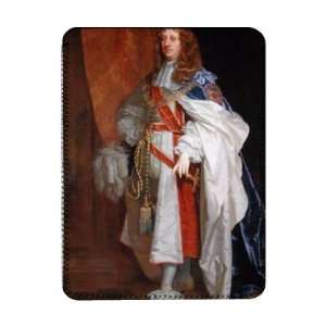  Edward Montagu, 1st Earl of Sandwich,   iPad Cover 
