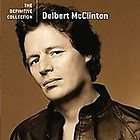 Genuine Rhythm Blues Delbert McClinton CD Mar 2000 Hip O  