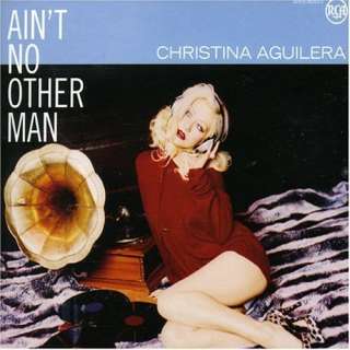  Aint No Other Man Christina Aguilera