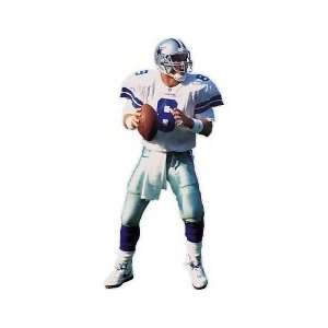  Troy Aikman   FatHead Life Size Graphic