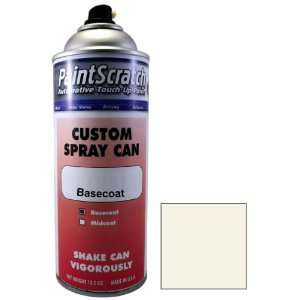  12.5 Oz. Spray Can of Insignia White (DBU 90035) Touch Up 