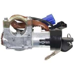  Standard Motor Products US 640 Ignition Switch with Lock 