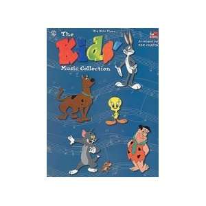  Alfred The Kids Music Collection Musical Instruments