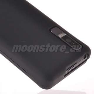 features brand new rubber coating case made of high quality and