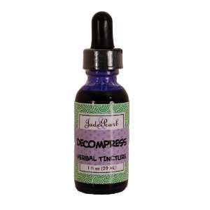  Decompress Herbal Tincture