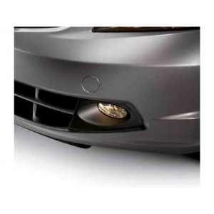  2012 Honda Fit OEM Fog Light Kit: Automotive