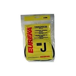  Eureka Electrolux Sanitaire Belt Package J 2 Pack: Home 