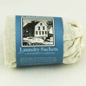  Lavender Laundry Sachets