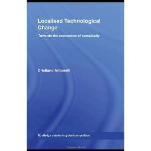   ) by Antonelli, Cristiano published by Routledge  Default  Books