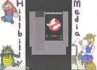 Ghostbusters 1 (Nintendo) Round Seal NES video game