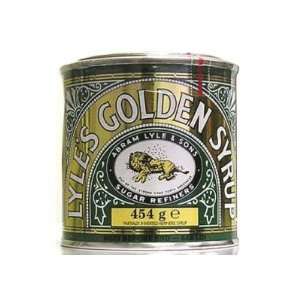 Lyle Golden Syrup Grocery & Gourmet Food