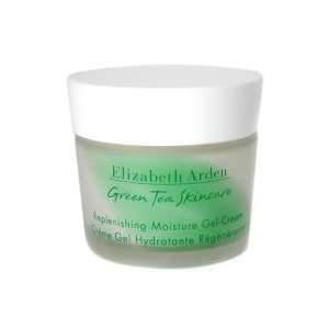 Day Skincare ELIZABETH ARDEN / Green Tea Replenishing Moisture Gel 