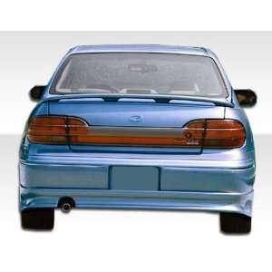  1997 1999 Oldsmobile Cutlass Racer Rear LipÂ  Clearance: Automotive