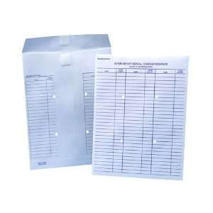  o Quality Park Products o   Inter Departmental Envelope 