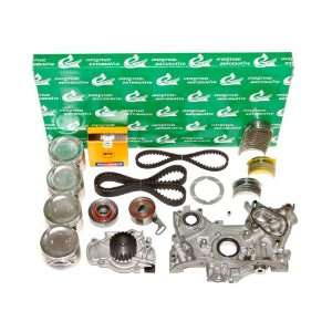   OK4020/0/0/0 Honda F22B2 F22B6 Engine Rebuilding Kit: Automotive