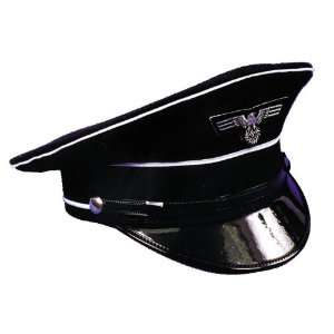  German Officer Hat Large