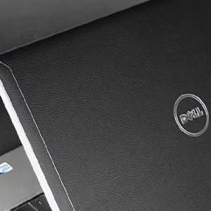   SGP Laptop Cover Skin for Dell Inspiron 1440 [Deepblack] Electronics