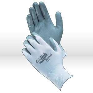   Protective Industrial Products G Tek Nitrile Gloves: Home Improvement