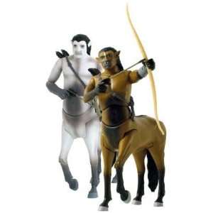  HARRY POTTER BANE & MAGORIAN CENTAURS 2 PACK Toys & Games
