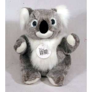 Stars in the Wild Hero Collection Plush Koala Toy: Toys 