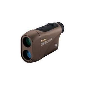    Nikon RifleHunter 550 Laser Range Finder
