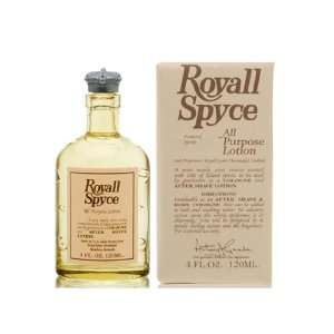  Royall Spyce Of Bermuda By Royall Fragrances For Men. All 