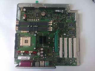 NEW DELL DIMENSION 8250 MOTHERBOARD MAINBOARD SYSTEM BOARD WITH TRAY 