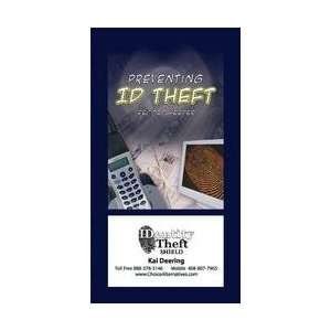  CB530    ID Theft Mini Pro Mini Refernce Guide Mini 