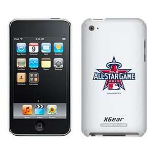 MLB All Star Logo on iPod Touch 4G XGear Shell Case 