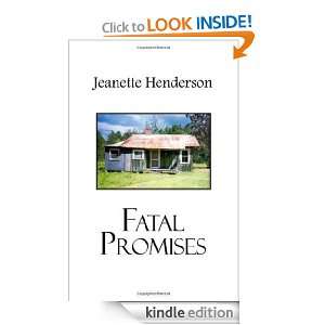 Start reading Fatal Promises  Don 