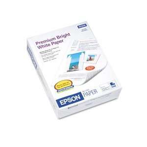  EPSS041586   Premium Bright White Ink Jet Paper