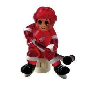  Detroit Red Wings NHL Player Night Light (5) Sports 