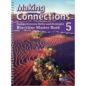  Blackline Master Book 5 Dewsbury;Kovalevs Books