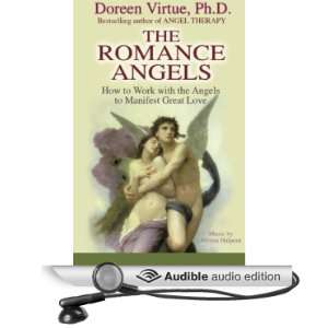  The Romance Angels (Audible Audio Edition): Doreen Virtue 