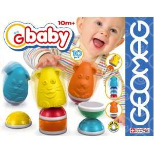  G Baby Roly Poly Set Baby