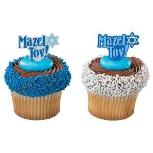  Mazel Tov Deco Pics Toys & Games