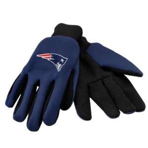  Work Gloves  New England Patriots Case Pack 24