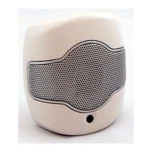  3 Pack of Single Speaker Rodent Repeller: Home & Kitchen