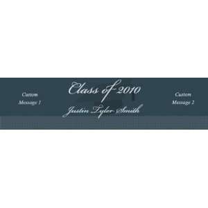 Graduation Water Bottle Label #10267 CUSTOMIZED/PERSONALIZED USUALLY 
