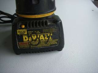 Dewalt DW938 18V Cordless Reciprocating Saw Sawzall  