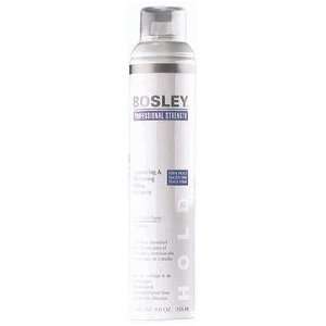  Bosley Volumizing and Thickening Styling Hairspray   9 oz 